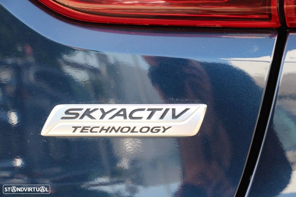 Mazda CX-3 1.5 Sky.Excellence - 10