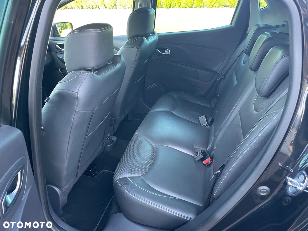 Renault Clio - 8