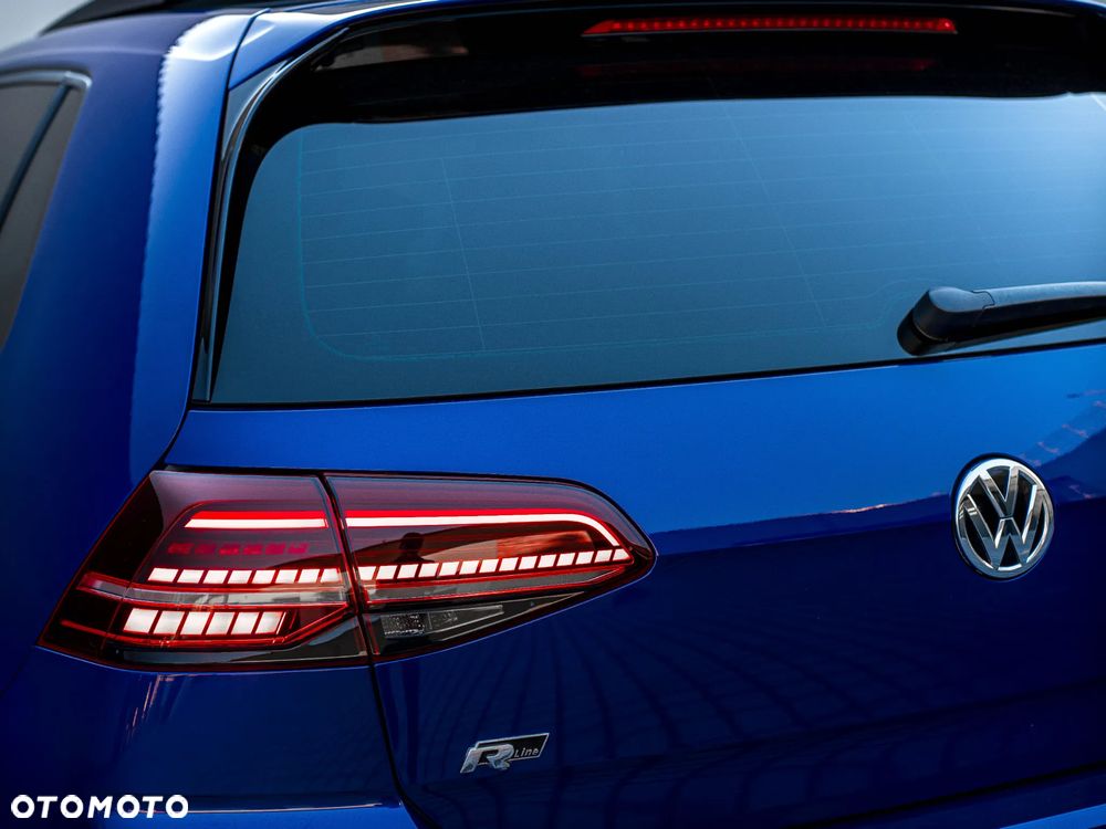 Volkswagen Golf 1.5 TSI ACT OPF DSG Highline - 10