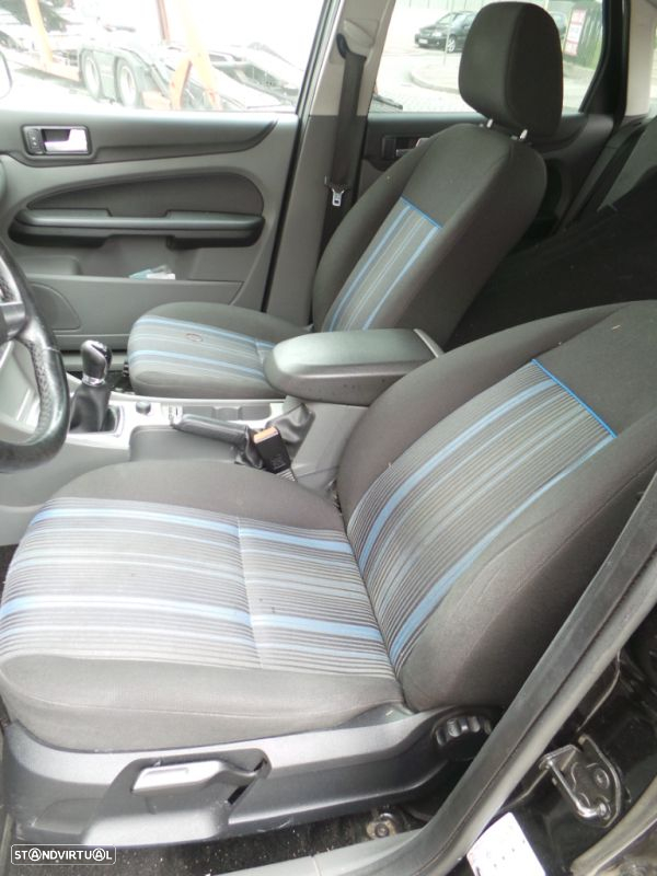 Para Peças Ford Focus Ii (Da_, Hcp, Dp) - 4