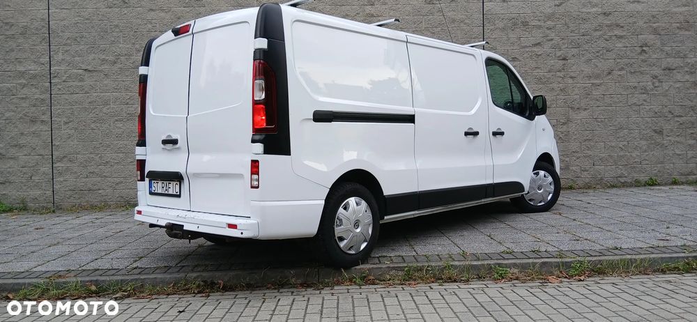 Renault Trafic L2H1 2,9t Business - 9