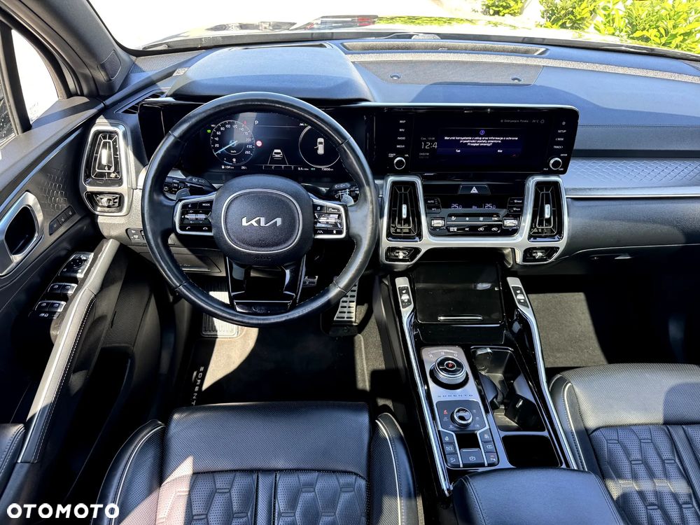 Kia Sorento - 23