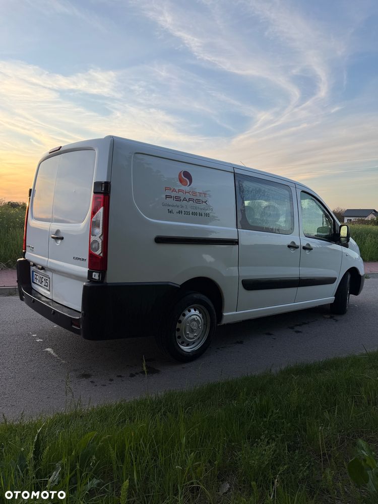 Peugeot Expert - 14