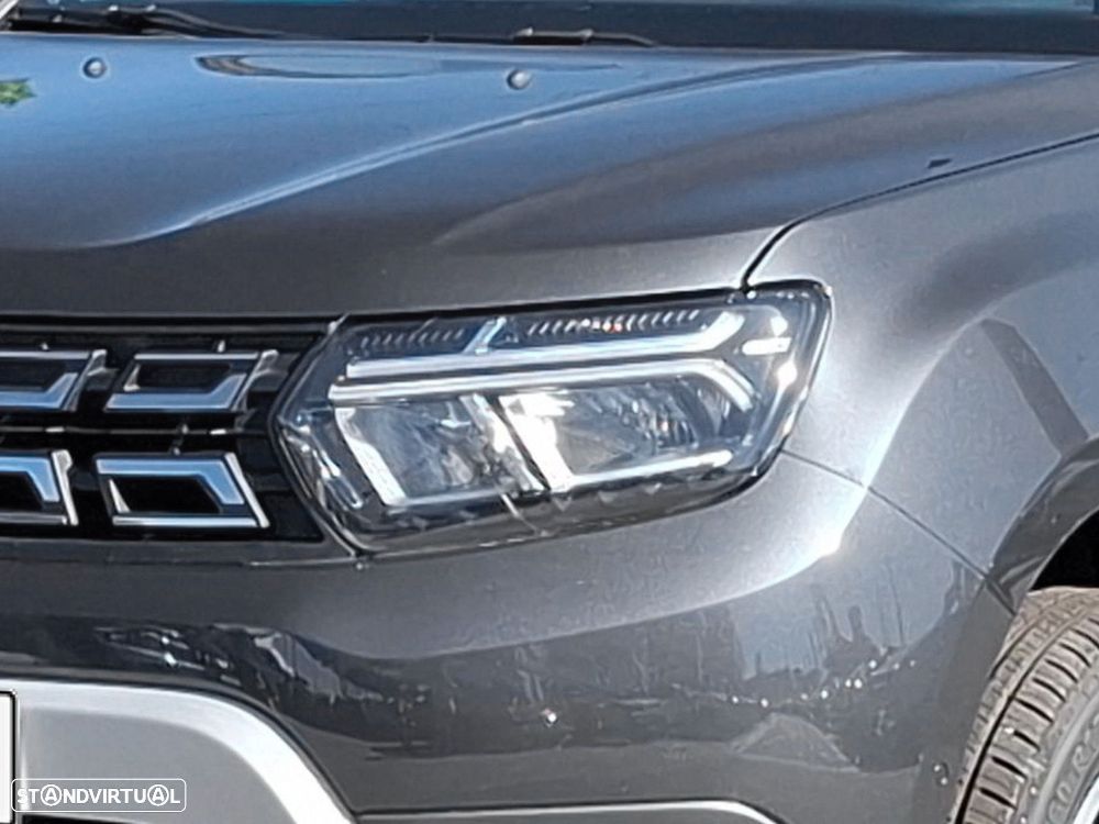 Dacia Duster 2022 photo 3