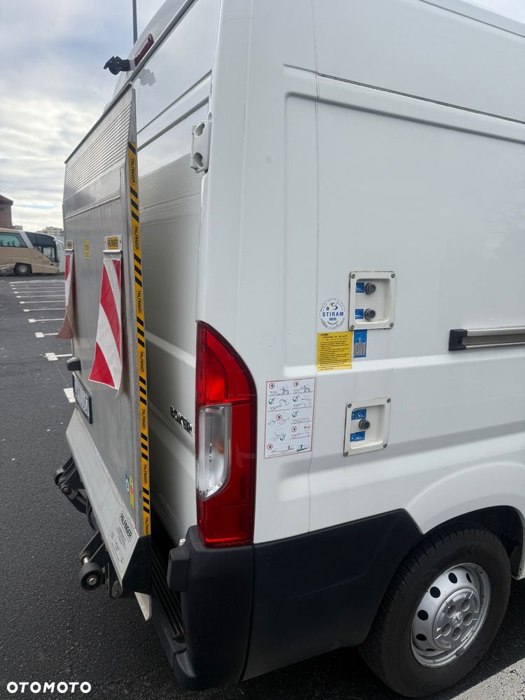 Peugeot BOXER - 6