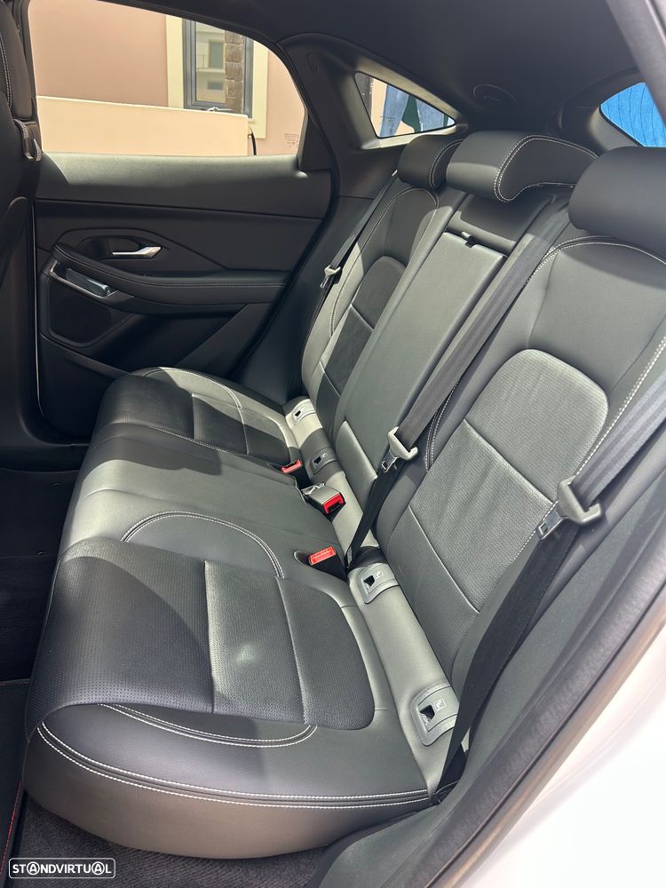 Jaguar E-Pace 1.5 P300e R-Dynamic S AWD Aut. - 30