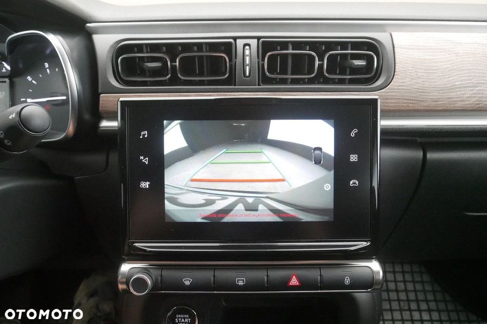 Citroën C3 - 18