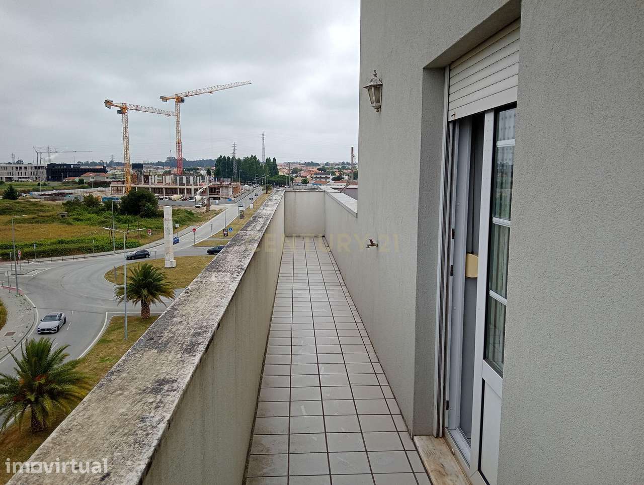 Apartamento T3 na Forca, Aveiro – Conforto, Vista Privilegiada e Pront - Grande imagem: 2/13