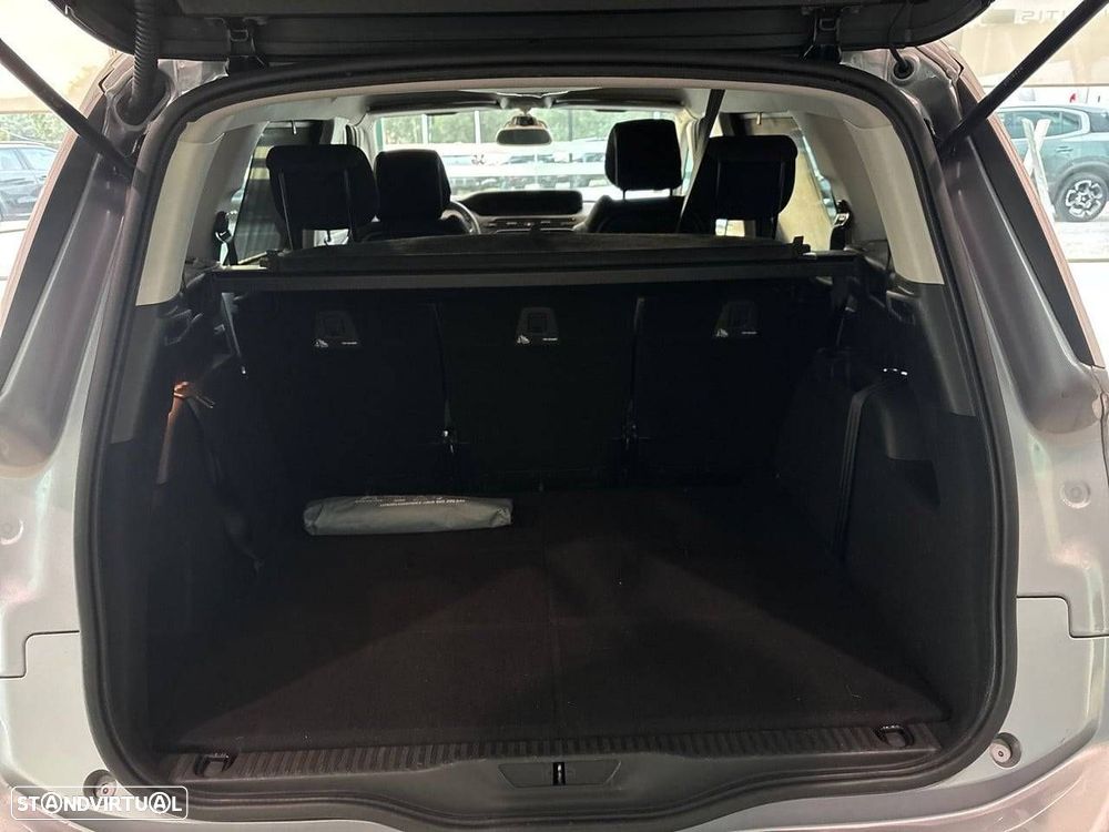 Citroën Grand C4 Spacetourer 1.2 PureTech Feel - 6