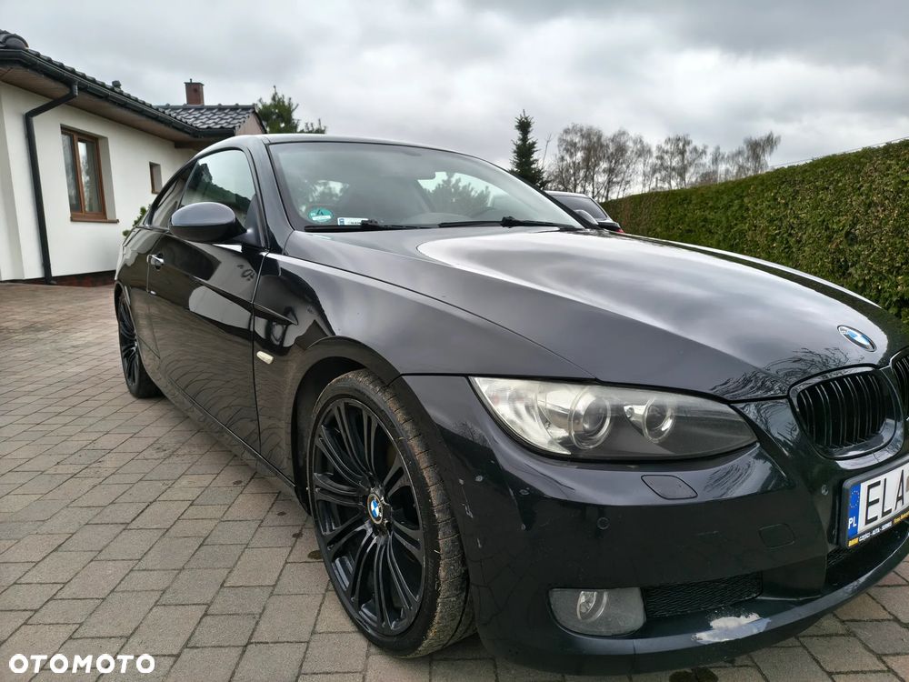 BMW Seria 3 320d - 5