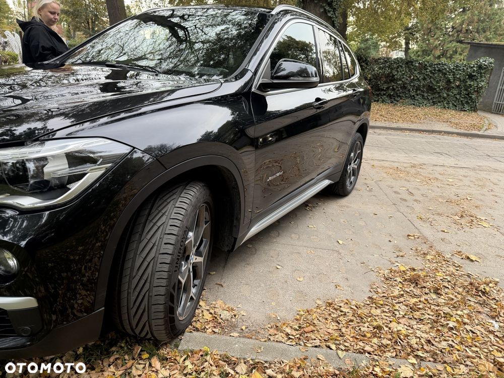 BMW X1 - 5