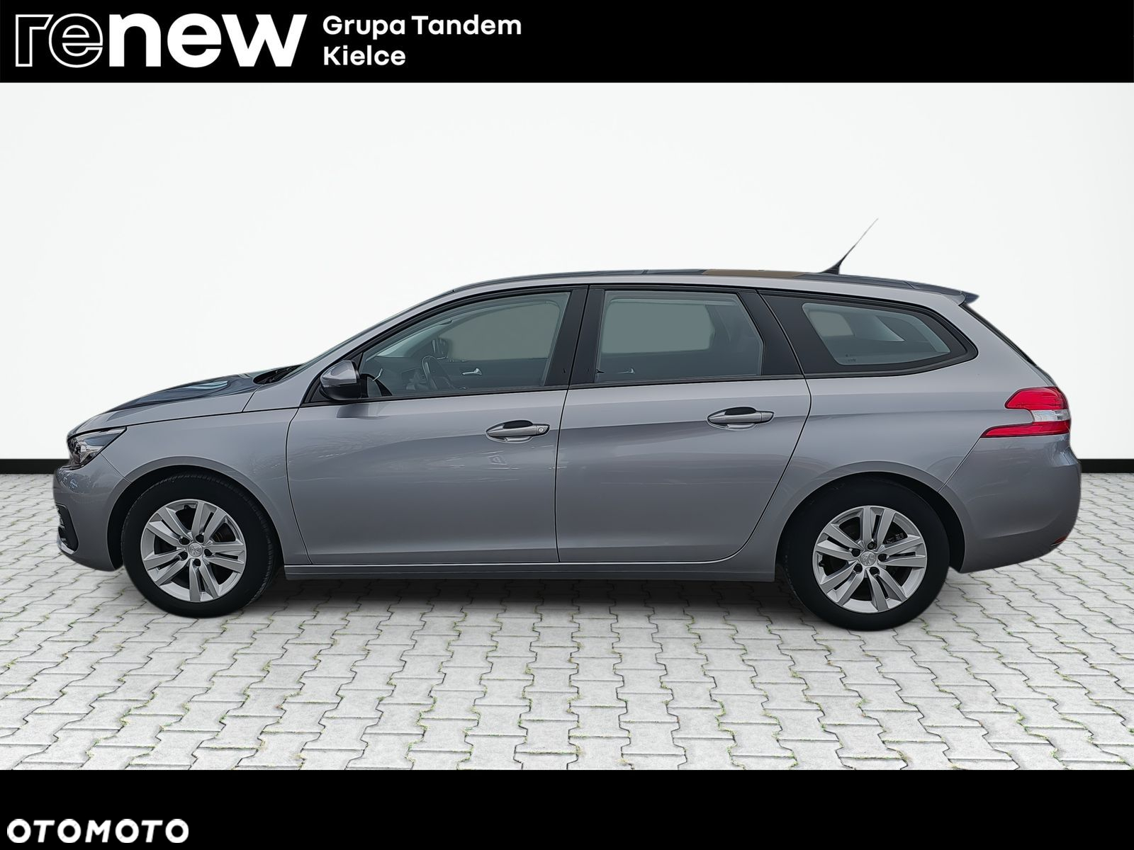 Peugeot 308 1.5 BlueHDi Active Pack Business S&S - 8