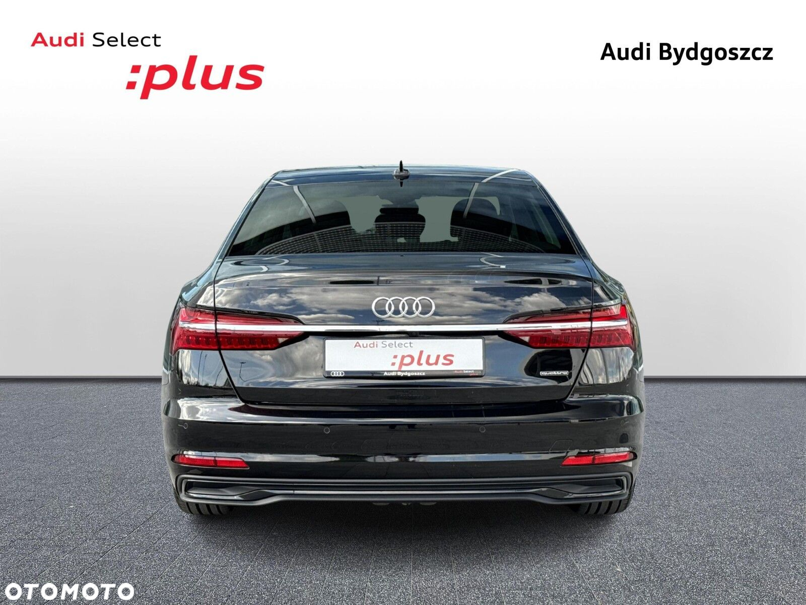 Audi A6 - 4