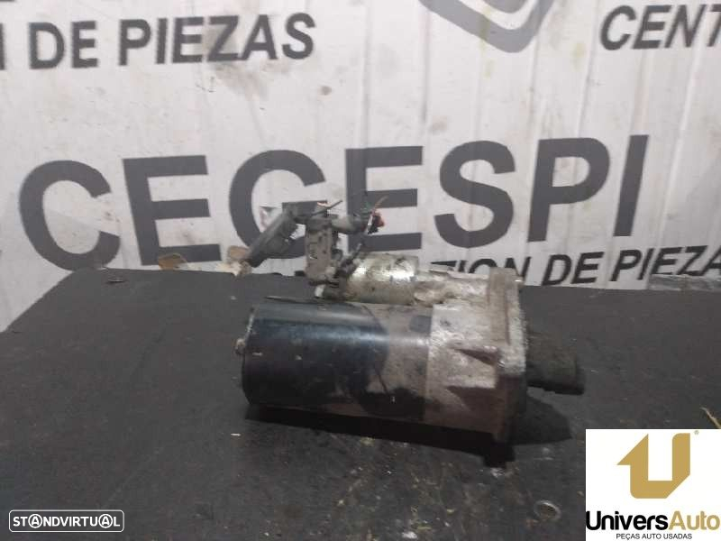 MOTOR ARRANQUE FIAT BRAVO I 1998 -0001108202 - 2