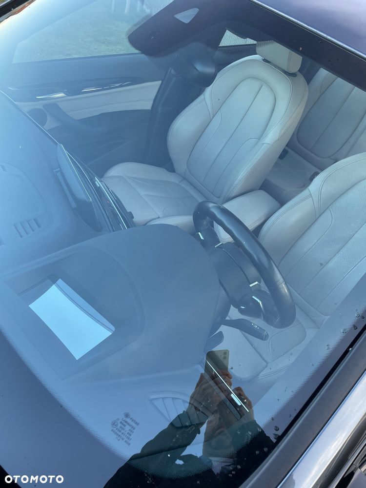 BMW X1 xDrive20d M Sport - 9