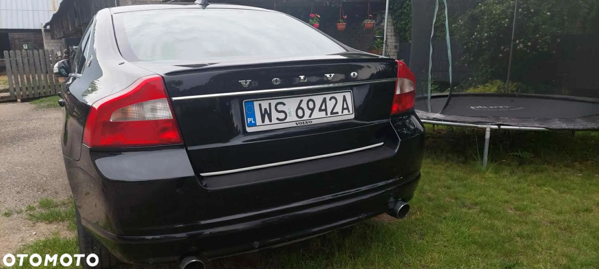 Volvo S80 2.4D5 Executive - 8