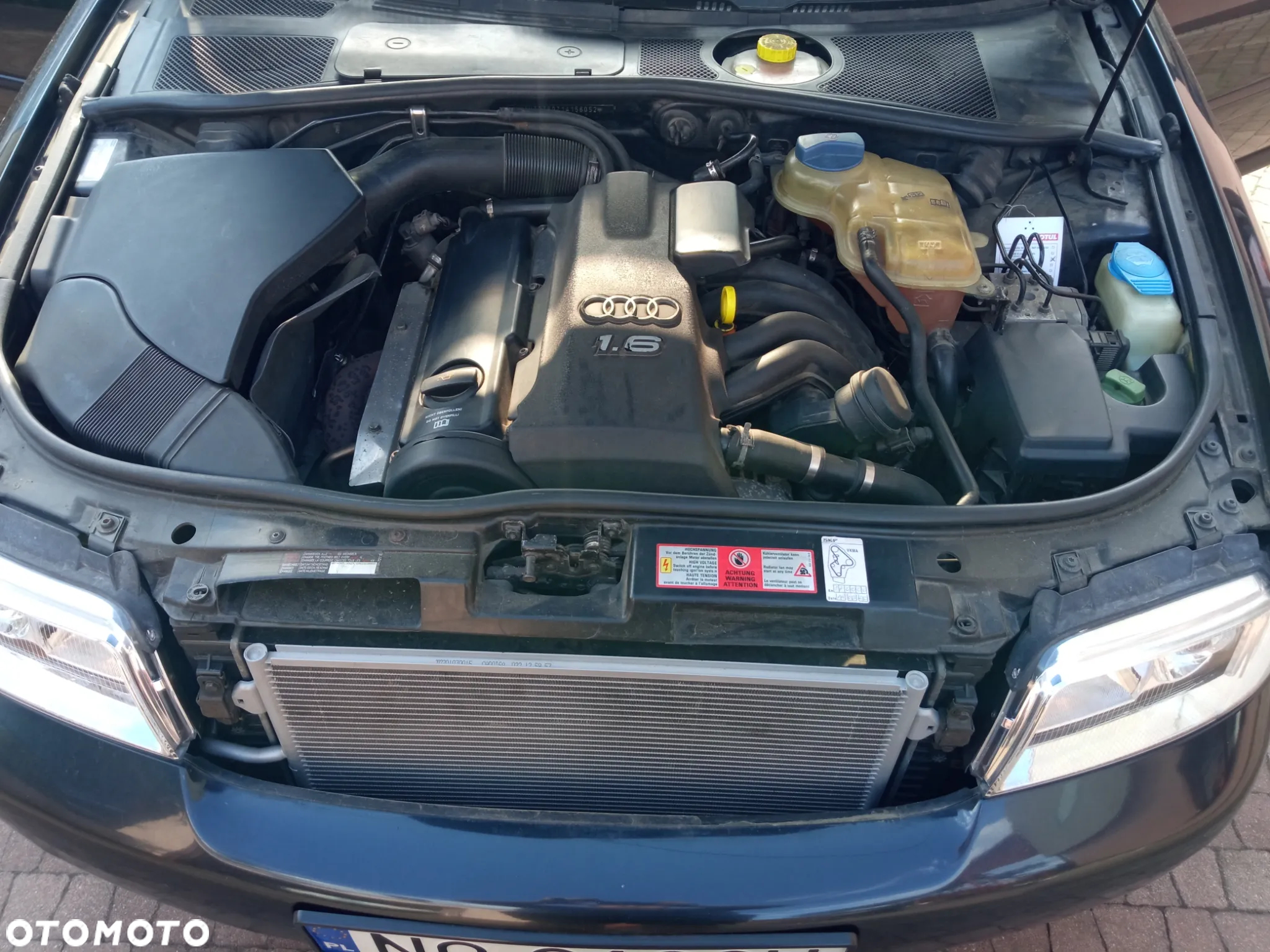Audi A4 ver-1-6 - 6