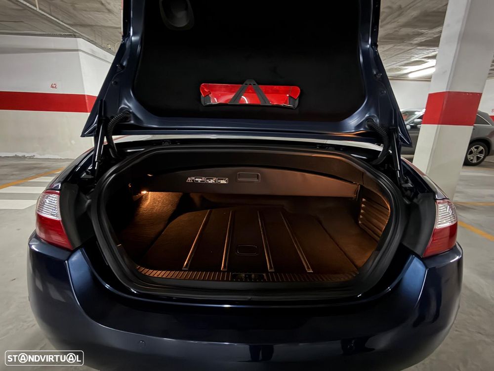 Jaguar XK 3.5 V8 - 10