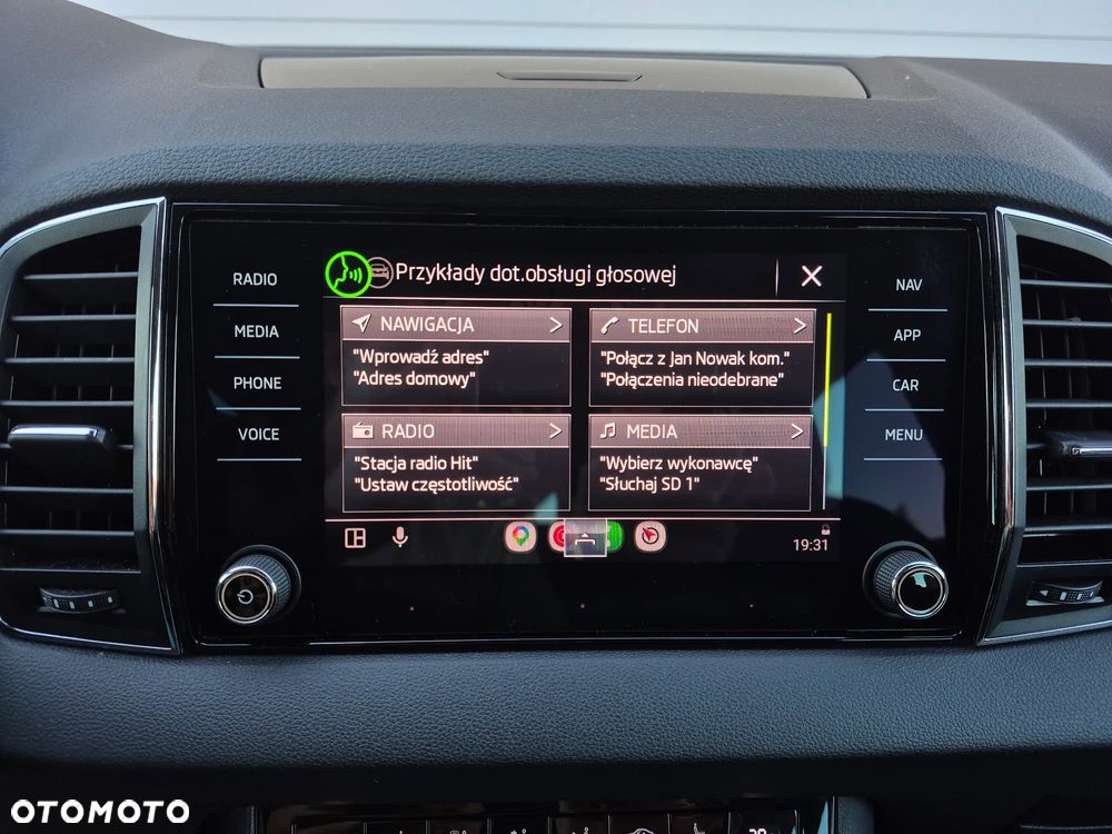 Skoda Karoq 1.5 TSI ACT 4x2 Style DSG - 28
