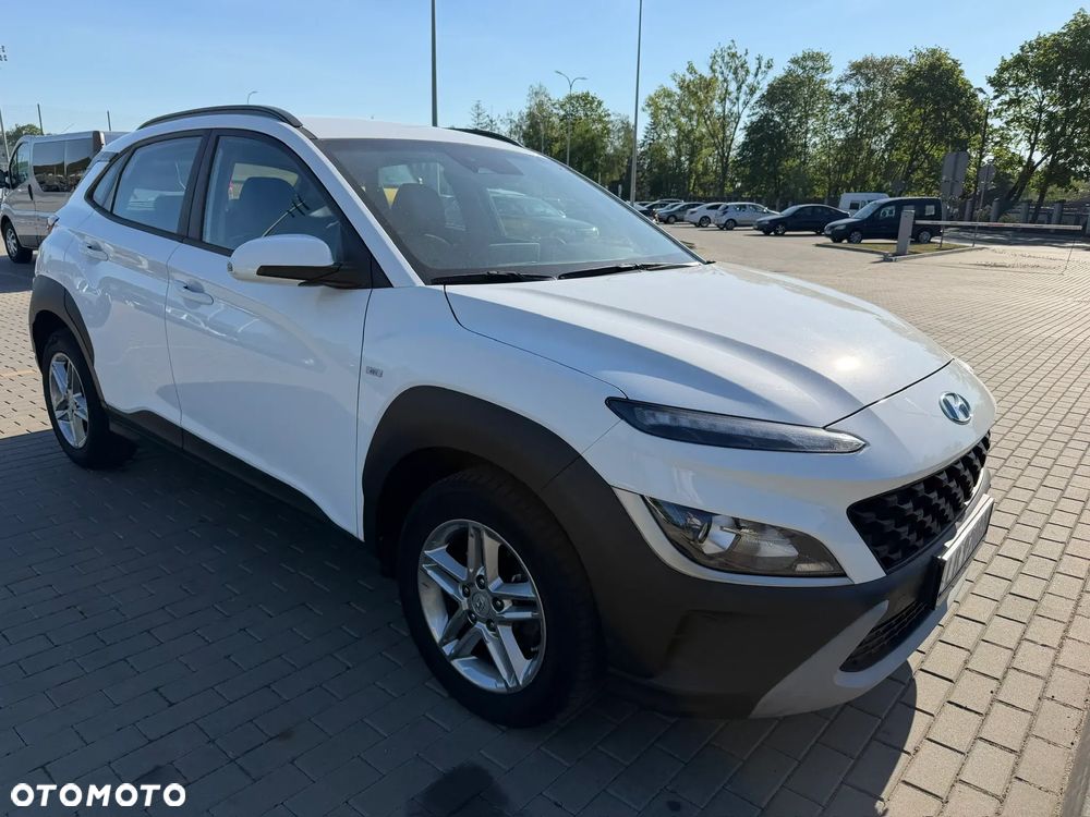 Hyundai Kona - 3