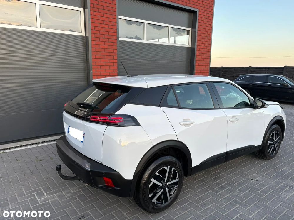 Peugeot 2008 PureTech 100 Style - 6