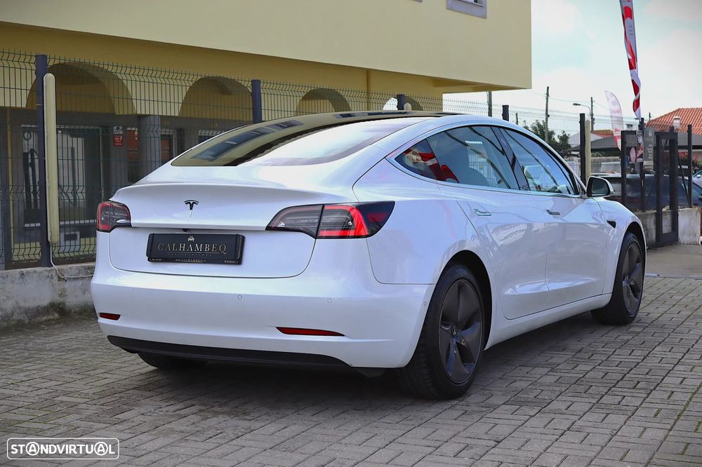 Tesla Model 3 Standard RWD Plus - 3