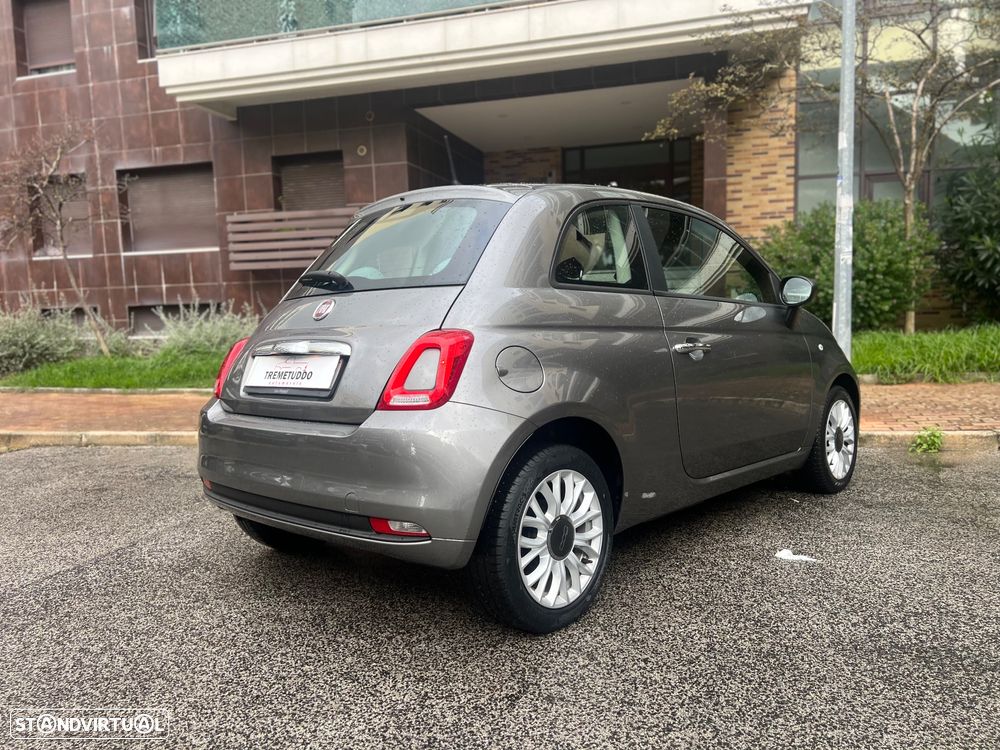 Fiat 500 0.9 TwinAir S - 6