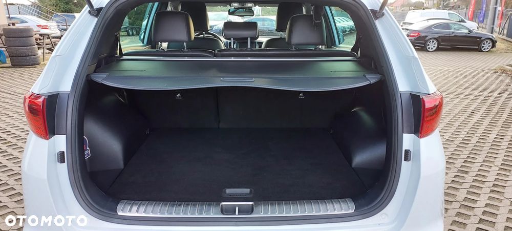 Kia Sportage - 39