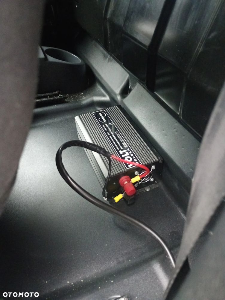 Dacia DOOKER VAN - 10