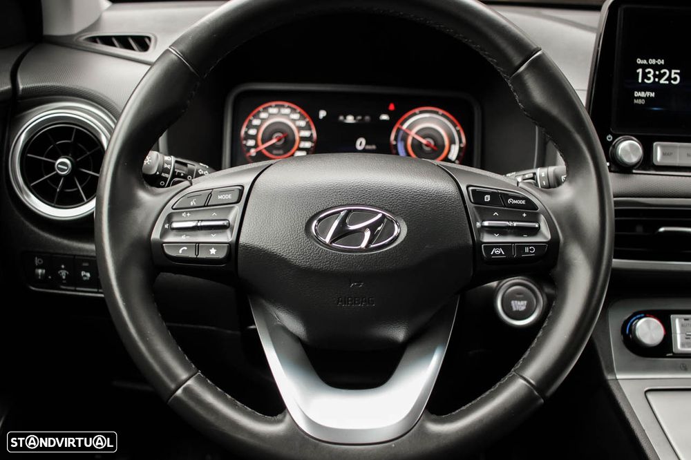 Hyundai Kauai Business - 12