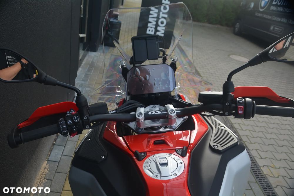 BMW GS - 18