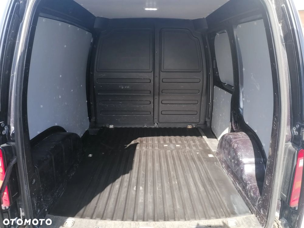 Volkswagen Caddy - 16