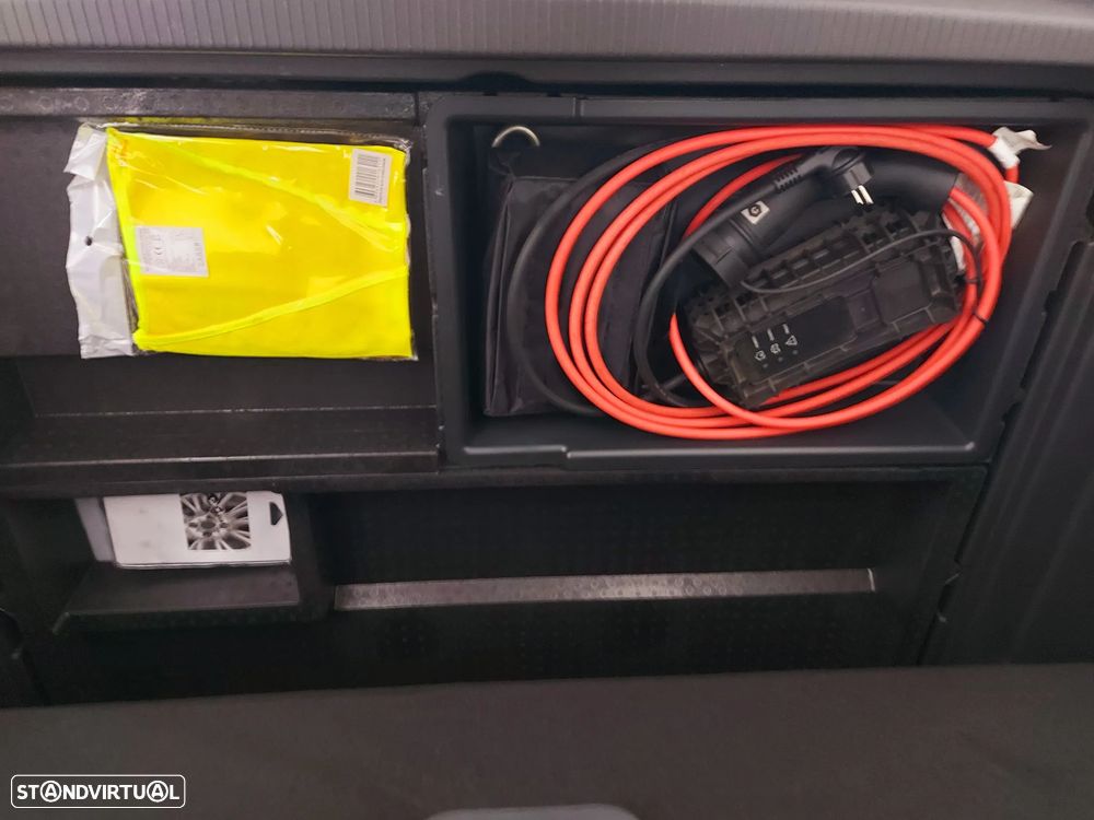 Opel Grandland 1.6 T PHEV Elegance - 16