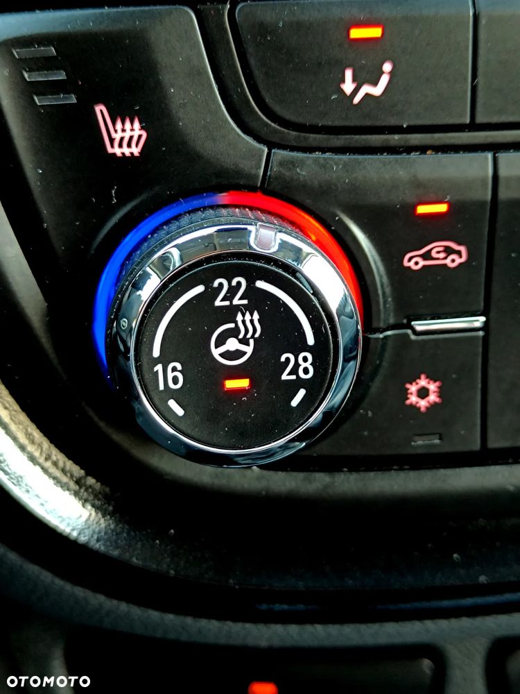 Opel Mokka 1.4 T Cosmo S&S - 26