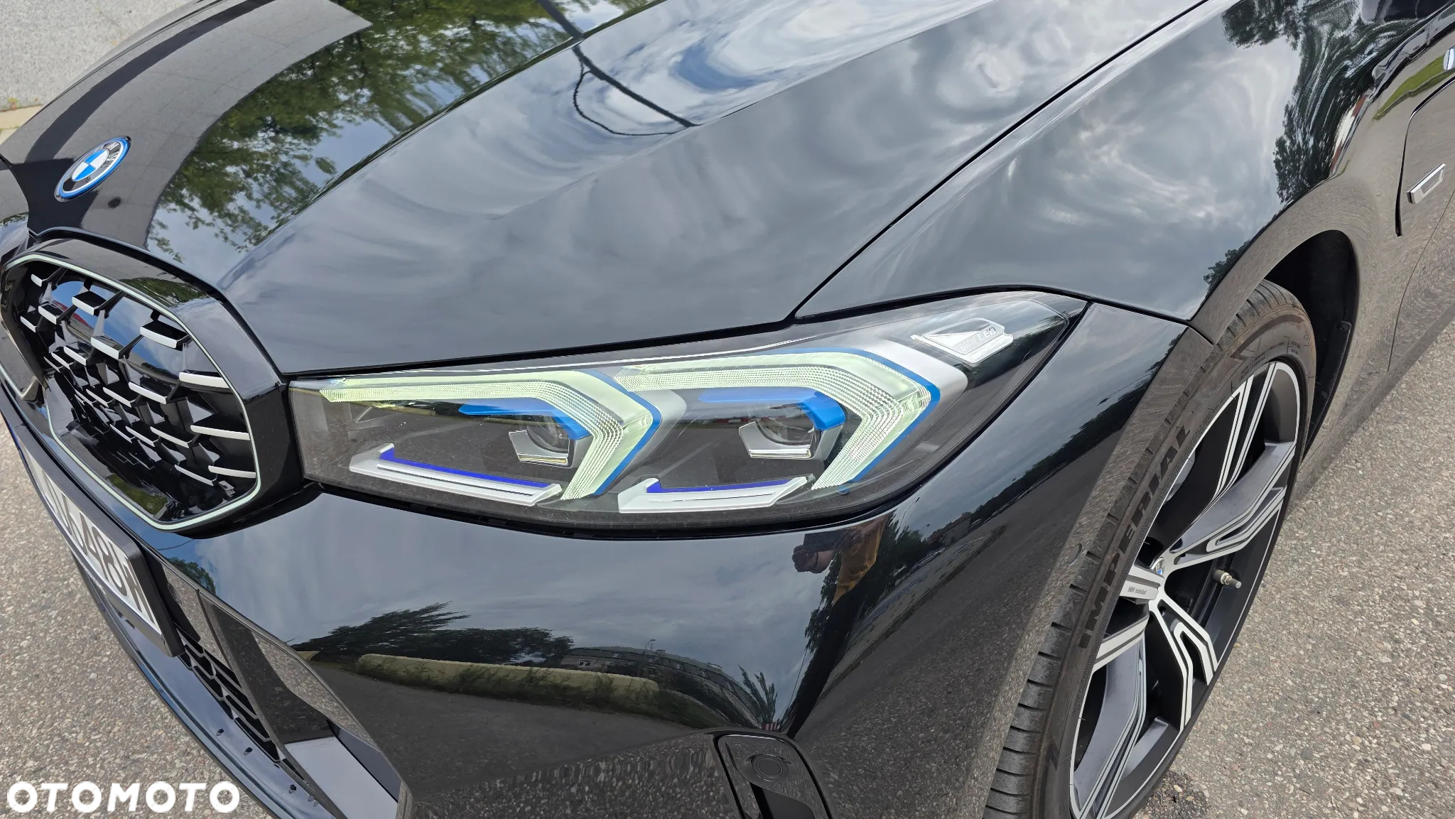 BMW Seria 3 330e Touring xDrive M Sport - 12
