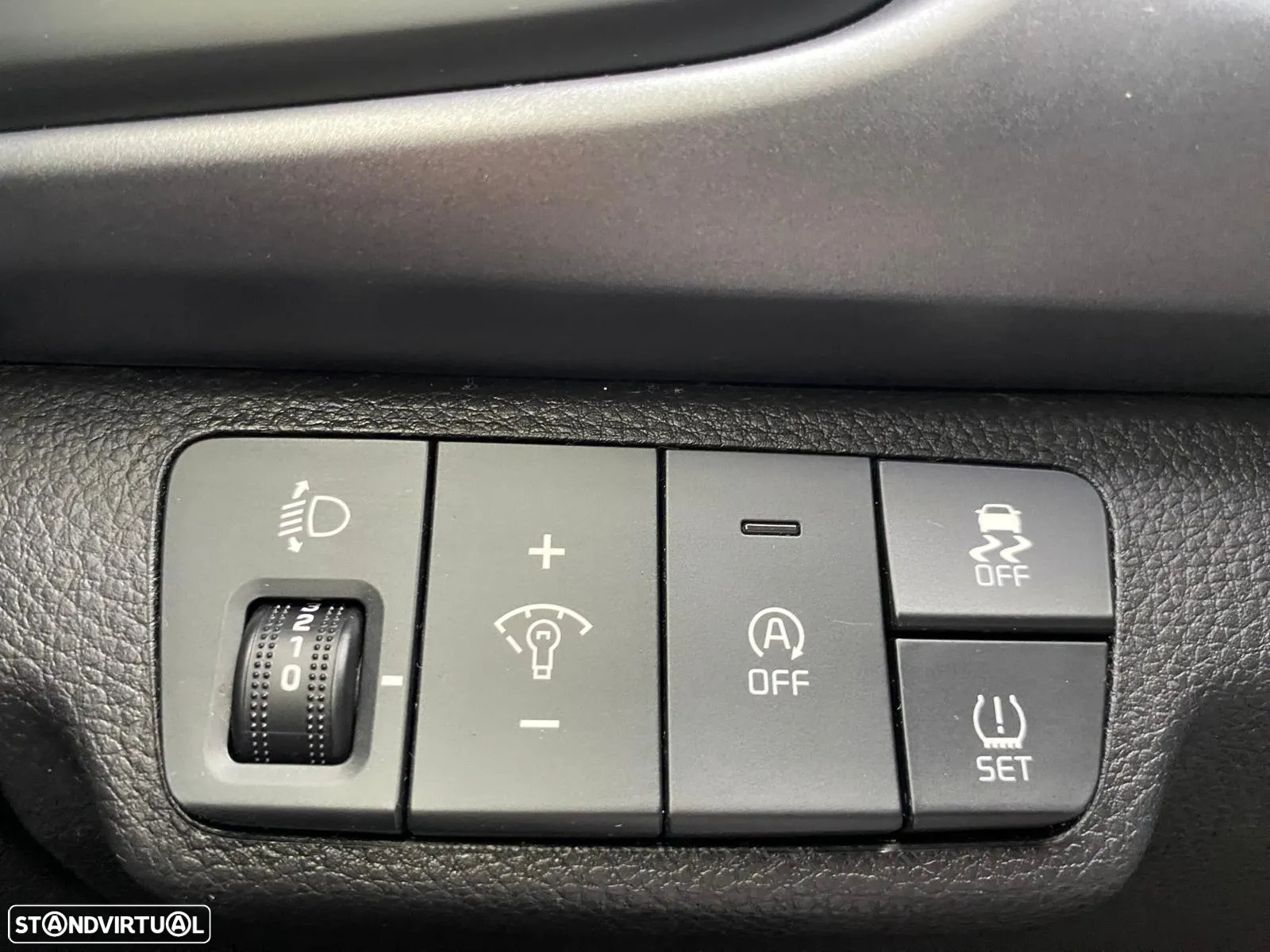Kia Rio 1.2 CVVT Dynamic - 8