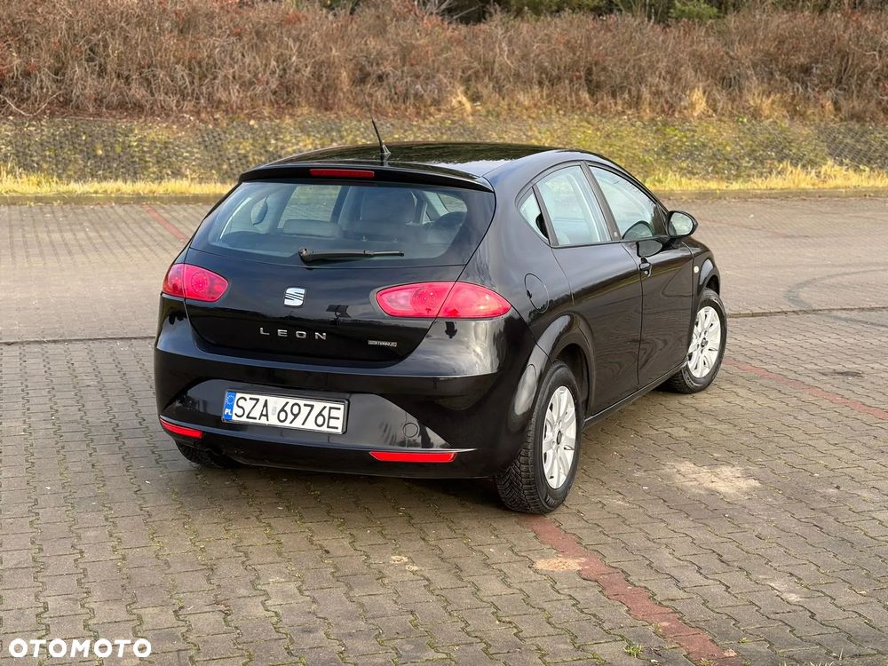 Seat Leon 1.9 TDI Style - 6