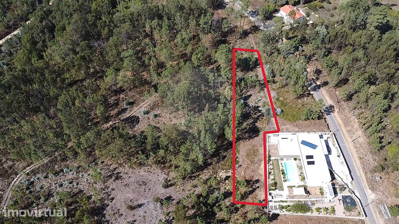 Terreno  para venda - Grande imagem: 2/6