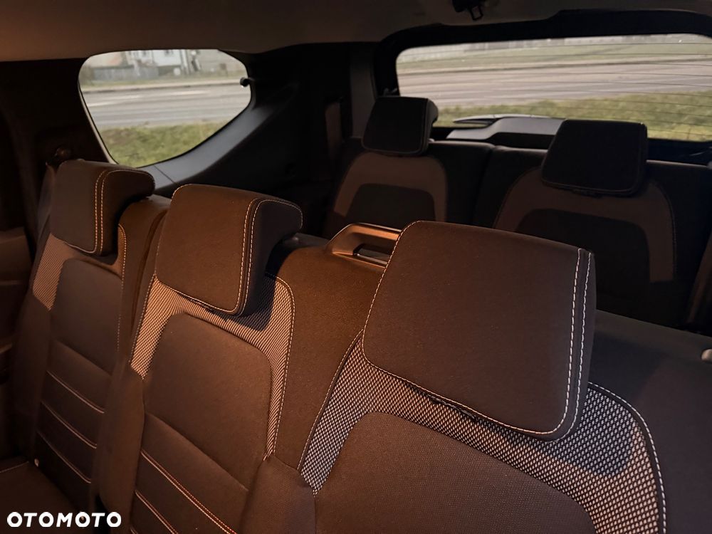 Dacia Jogger TCe 110 (7-Sitzer) Extreme - 12