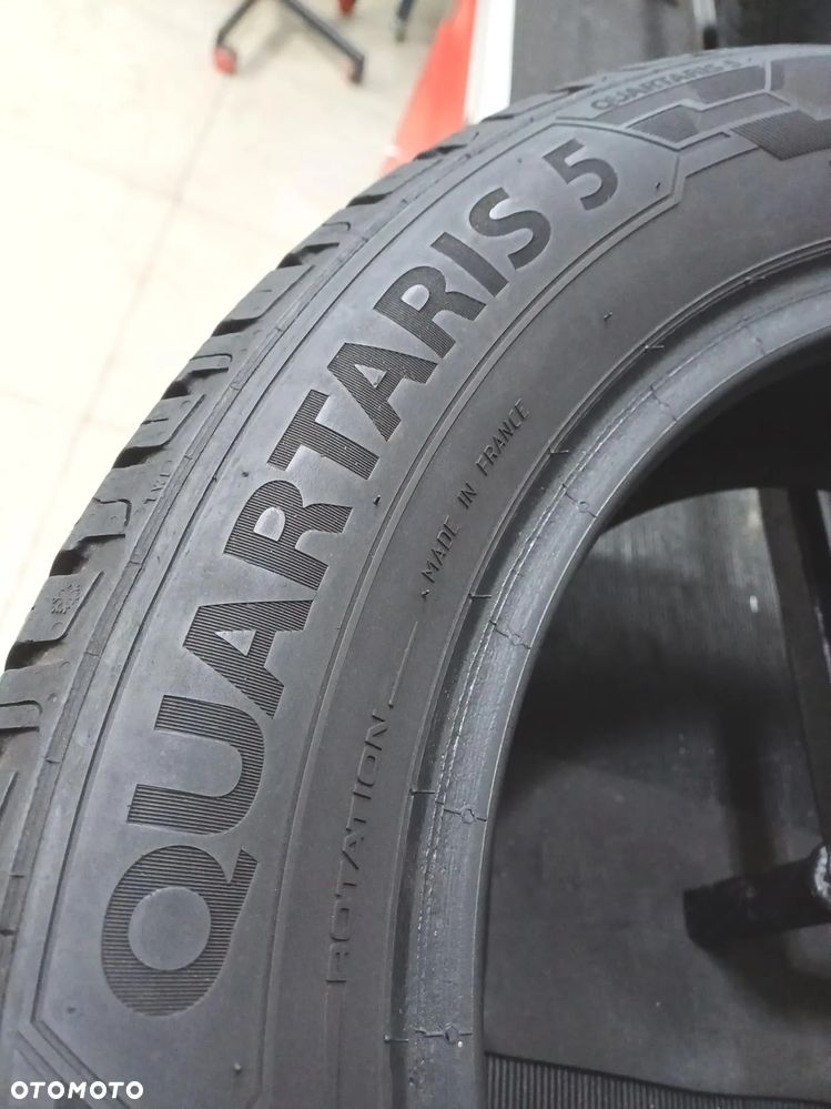 2x 185/60r15 BARUM  opony całoroczne  52418 - 4