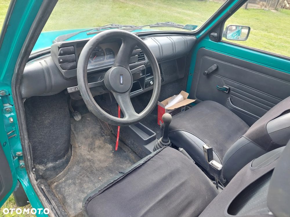 Fiat 126 elx Maluch std - 7