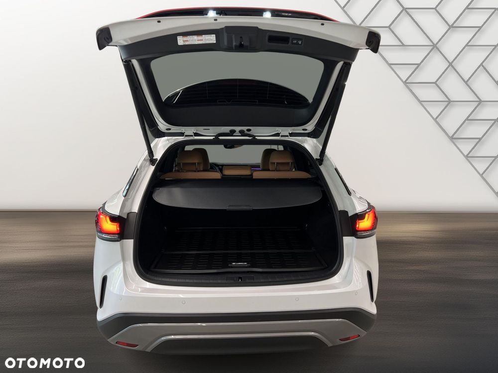 Lexus RX 450h+ Prestige - 35