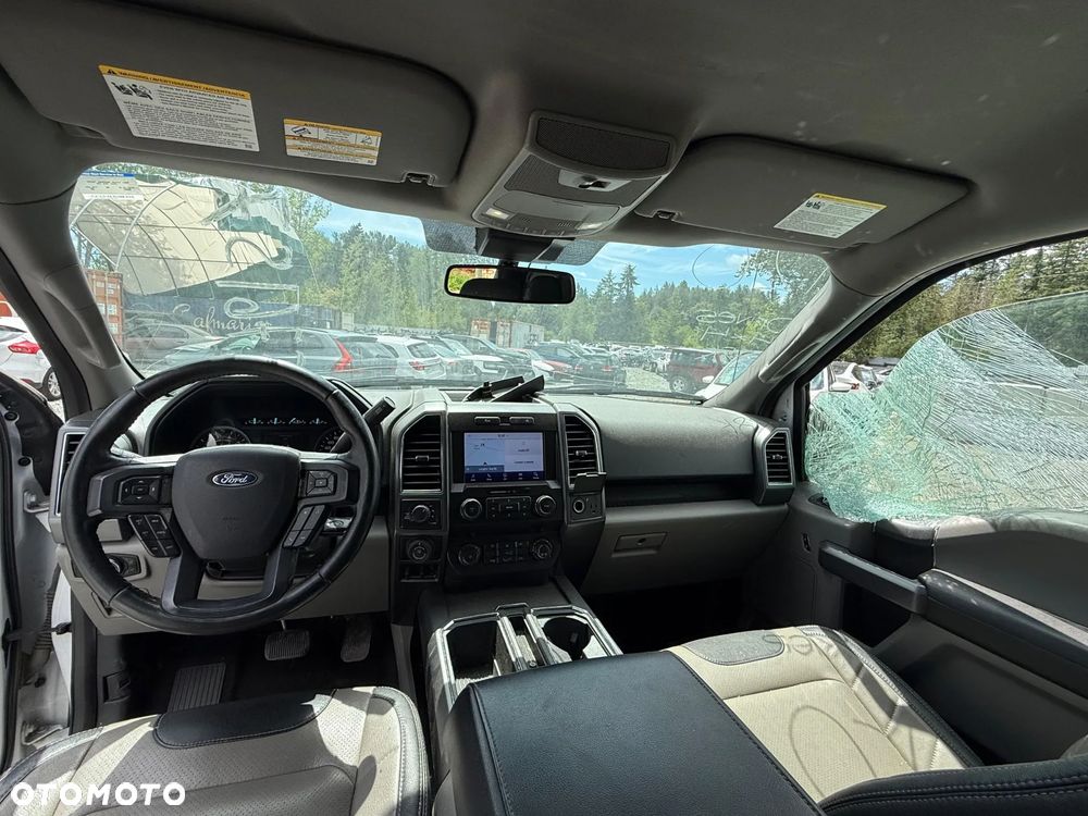 Ford F150 - 10