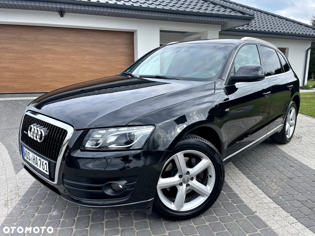 Audi Q5 3.0 TDI Quattro S tronic - 2