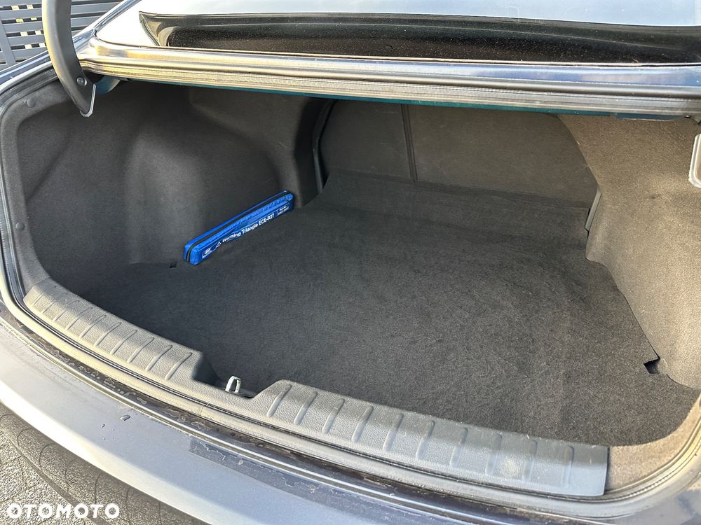 Hyundai i40 1.7 CRDi Business DCT - 26