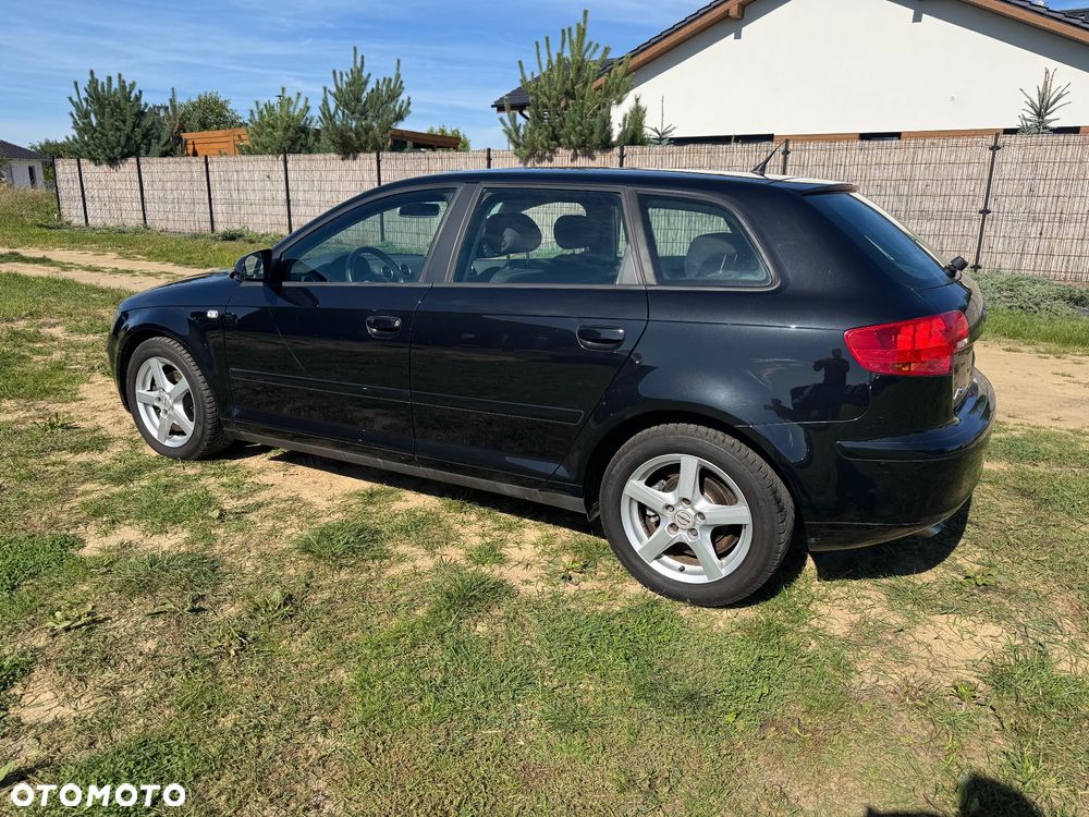 Audi A3 - 16