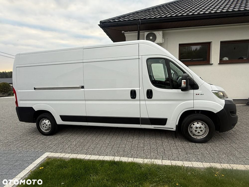 Fiat Ducato L3H2 - 19