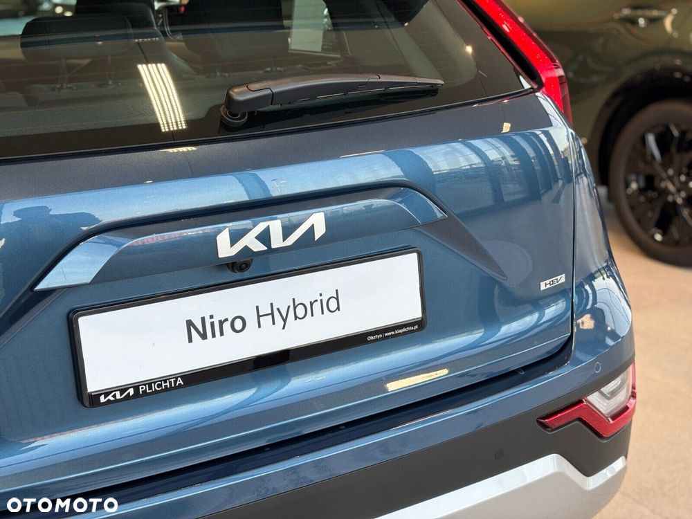 Kia Niro - 27