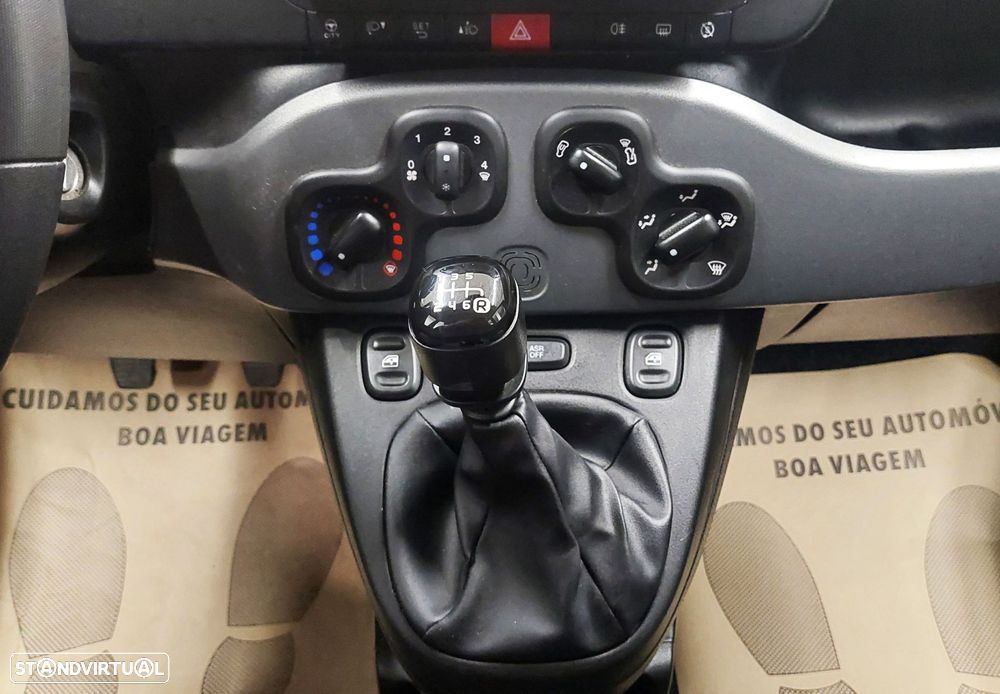 Fiat Panda - 17