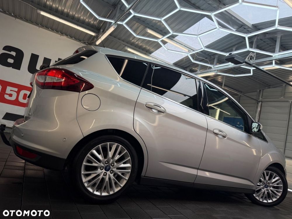 Ford C-MAX - 15